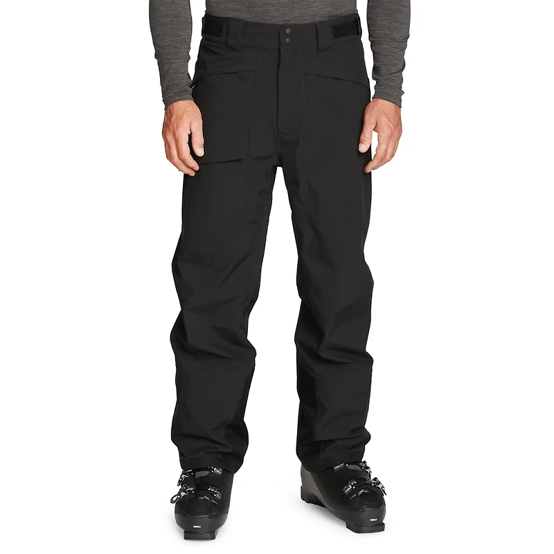 Chair Six Waterproof Ski Shell Pants