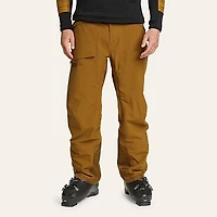 Men's Chair Six Waterproof Ski Shell Pants