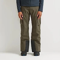 Men's Powder Search 2.0 Insulated Waterproof Ski Pants