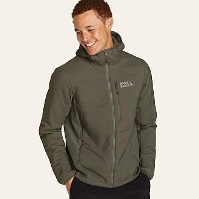 Men's Astro-Air Hybrid Jacket