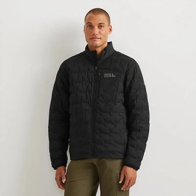 Men's MicroTherm FreeFuse Stretch Down Jacket