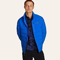 Men's Belltown Stretch Down Jacket