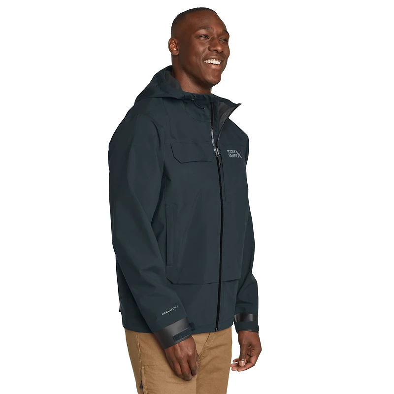 South Fork Jacket