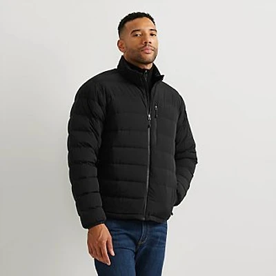 Men's EB Stretch Down Jacket