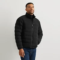EB Stretch Down Jacket