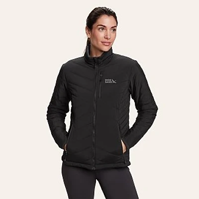 Women's IgniteLite Stretch Reversible Jacket