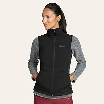 Women's MotionLoft Hybrid Down Vest