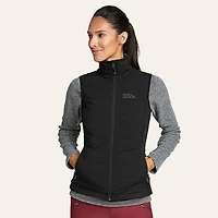 Women's MotionLoft Hybrid Down Vest