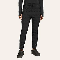 Women's MicroTherm FreeFuse Stretch Hybrid Pants