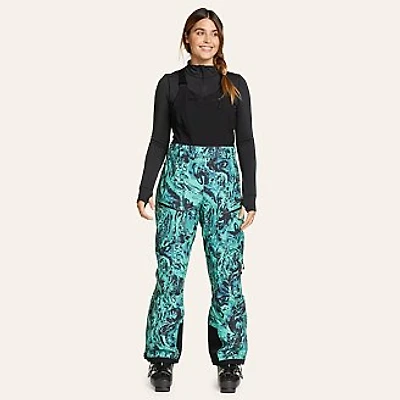 Women's BC Fineline Waterproof Ski Bib