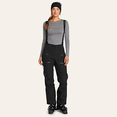 Women's Omnitude 3L Stretch Bib