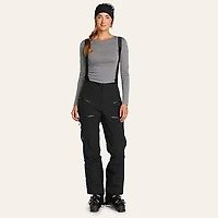 Women's Omnitude 3L Stretch Bib