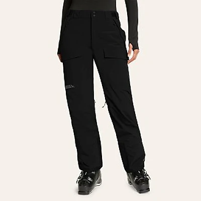 Women's Chair Six Waterproof Ski Shell Pants