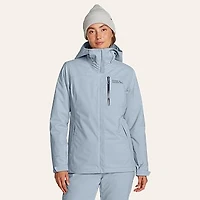 Women's Powder Search 3-In-1 Waterproof Ski Jacket