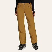 Women's Powder Search Insulated Waterproof Ski Pants