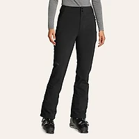 Women's Alpenglow High-Rise Ski Pants