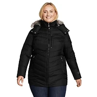 Sun Valley Down Jacket