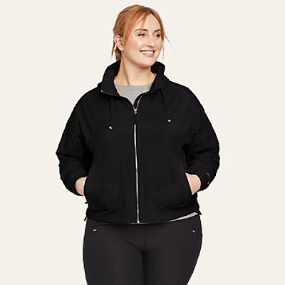 Women's WindPac Jacket