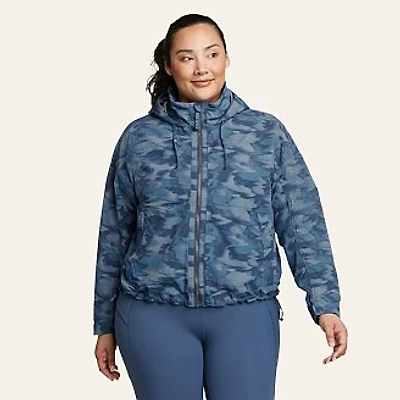 Women's WindPac Jacket