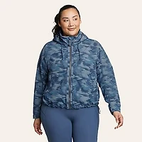 Women's WindPac Jacket