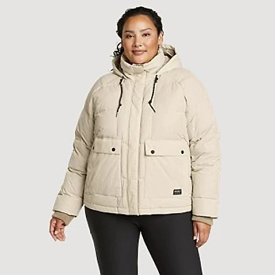 Women's Frostine Down Jacket