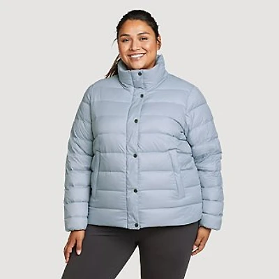 Women's StratusTherm Down Jacket