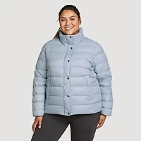 Women's StratusTherm Down Jacket