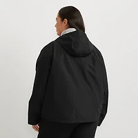 Port Townsend Waterproof Hooded Jacket