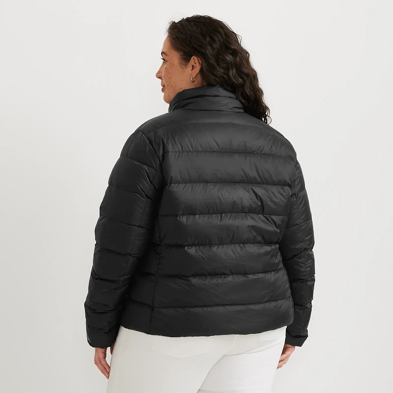 CirrusLite Down Jacket