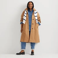 EB Trench Coat