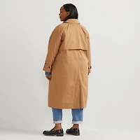 EB Trench Coat