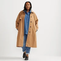 EB Trench Coat