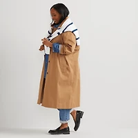 EB Trench Coat