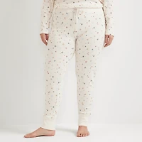 Infinity Thermal Slim Fit Pajama Pants