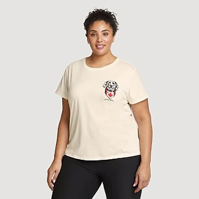 Women's Graphic T-Shirt