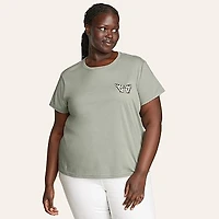 Women's Graphic T-Shirt