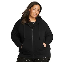 Snowlodge Full-Zip Hoodie