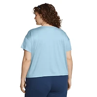 Surreal Travel Crewneck T-Shirt