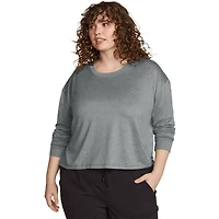 Surreal Travel Long-Sleeve Shirt