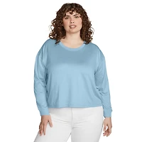 Surreal Travel Long-Sleeve Shirt