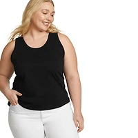 Everyday Essentials Tank Top - Solid