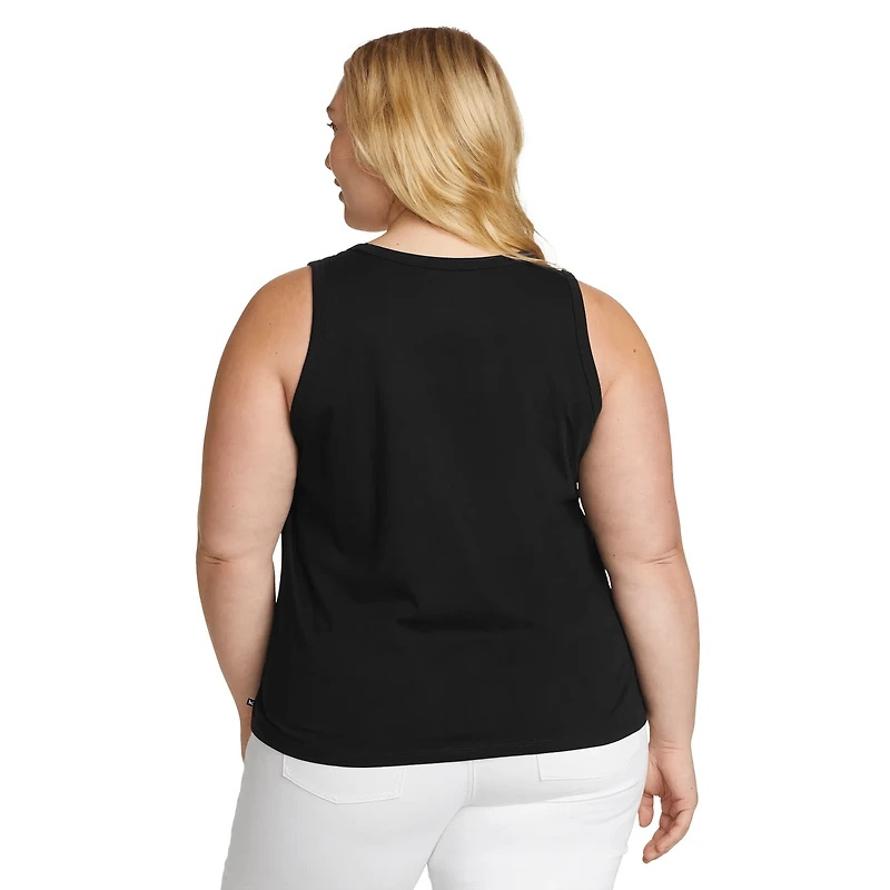 Everyday Essentials Tank Top - Solid