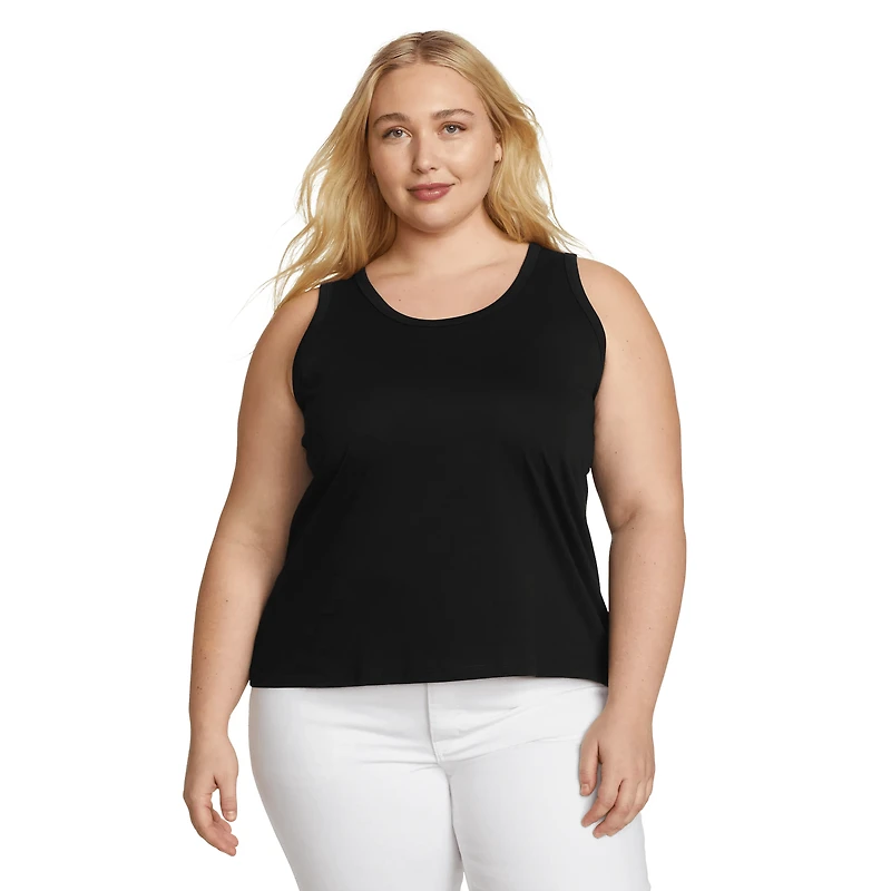 Everyday Essentials Tank Top - Solid