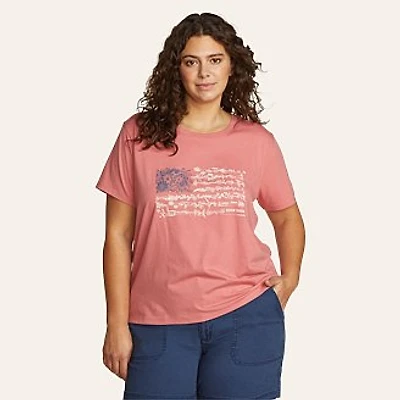Women's Graphic T-Shirt