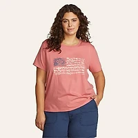 Women's Graphic T-Shirt