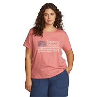 Graphic T-Shirt - Americana