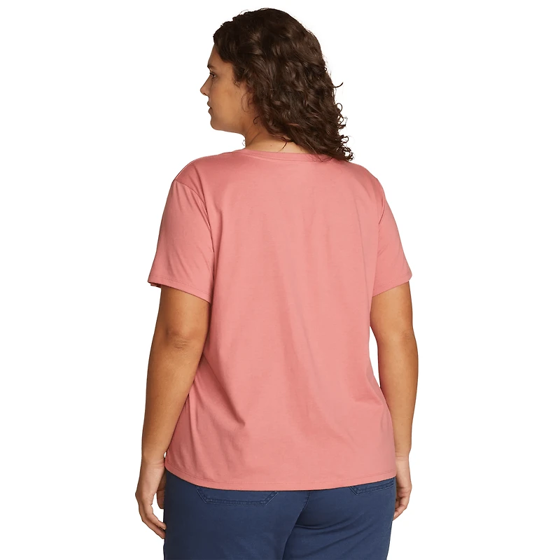 Graphic T-Shirt - Americana