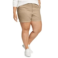 Willit Stretch Legend Wash Shorts - 5"
