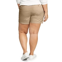 Willit Stretch Legend Wash Shorts - 5"