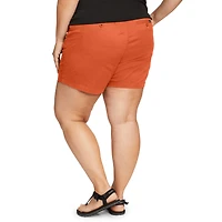 Willit Stretch Legend Wash Shorts - 5"